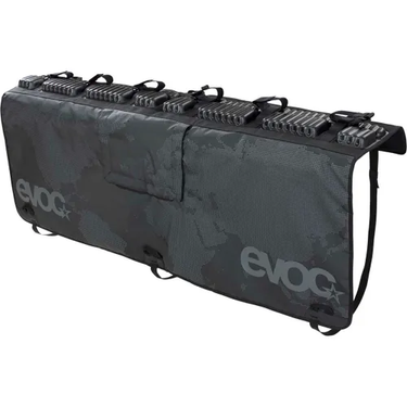 EVOC TAILGATE PAD Black M/L (136x85x2cm)